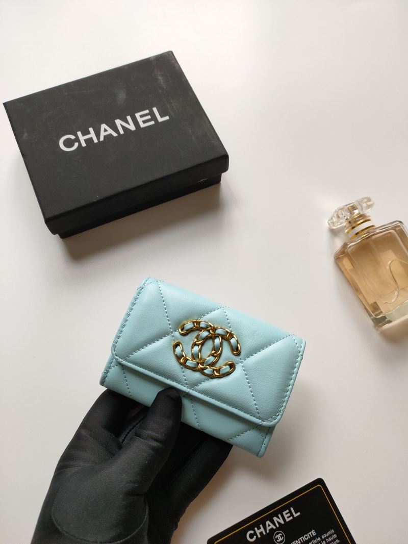 Chanel Wallets Purse